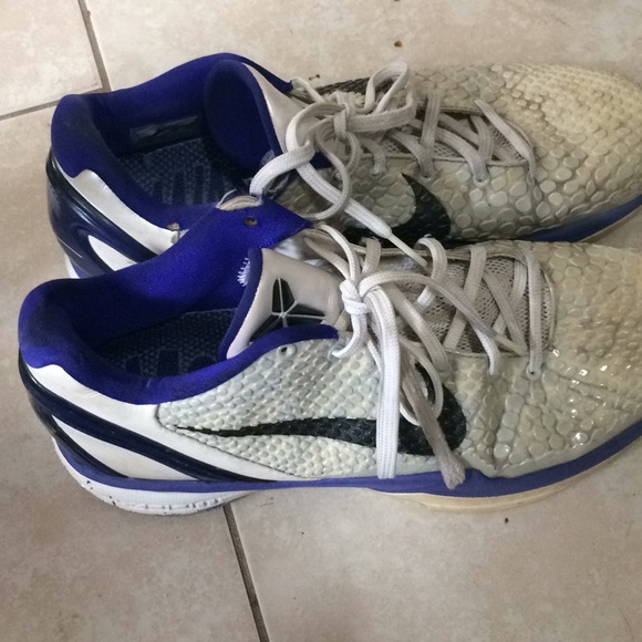 Kobe 6 concord - Picture 2 of 4